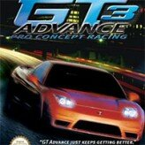 GT Advance 3 Game