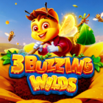 3 buzzing wilds game