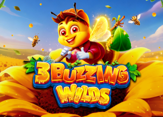 3 buzzing wilds game