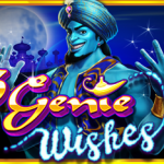 3 genie wishes game