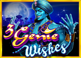 3 genie wishes game
