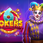 6 jokers game