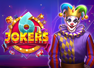 6 jokers game