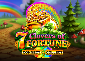 7 clovers of fortune game
