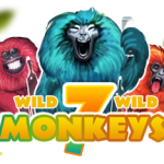 7 monkeys game