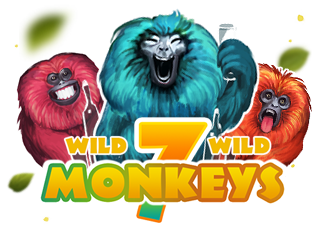 7 monkeys game