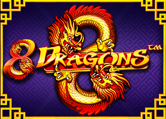 8 dragons game