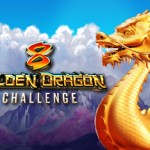8 golden dragon challenge game