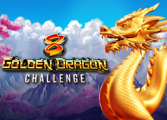 8 golden dragon challenge game