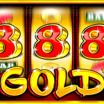 888 gold game