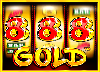 888 gold game