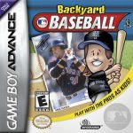 backyard baseball game