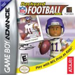 backyard football game