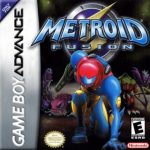 metroid fusion game
