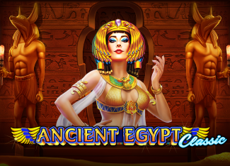 ancient egypt classic game