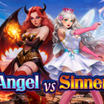 angel vs sinner game