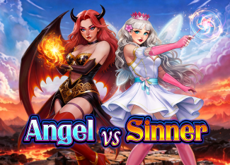 angel vs sinner game