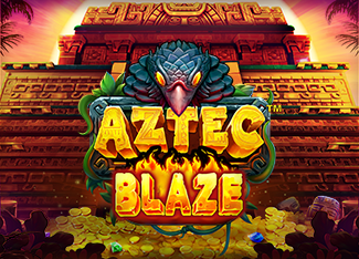 aztec blaze game