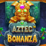 aztec bonanza game