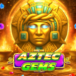 aztec gems game