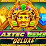 aztec gems deluxe game
