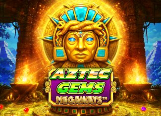 aztec gems megaways game