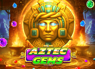 aztec gems game