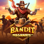 bandit megaways game