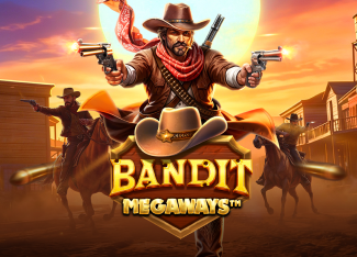 bandit megaways game