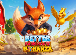 better barn house bonanza game