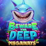 beware the deep megaways game