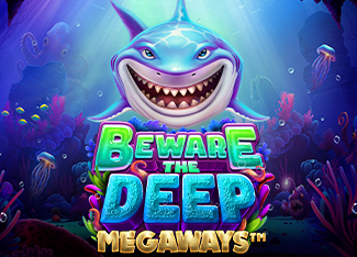beware the deep megaways game