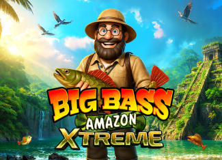 big bass amazon xtreme game