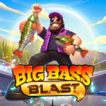 big bass blast game