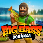 big bass bonanza game