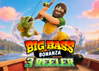 big bass bonanza 3 reeler game