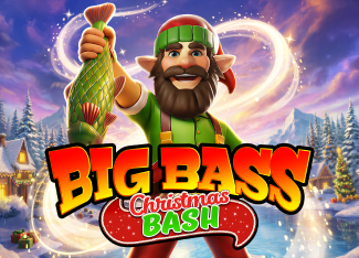 big bass christmas bash game