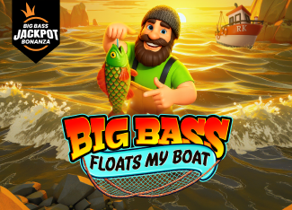 big bass floats my boat game