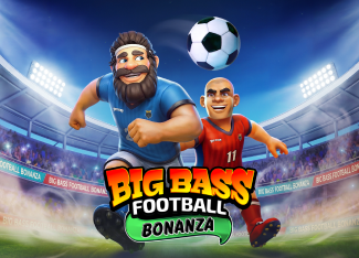 big bass football bonanza game