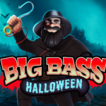 big bass halloween game