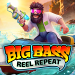 big bass reel repeat game