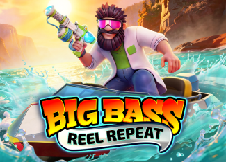big bass reel repeat game