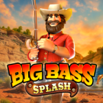 big bass splash game