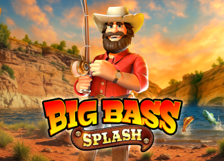 big bass splash game