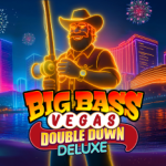 big bass vegas double down deluxe game