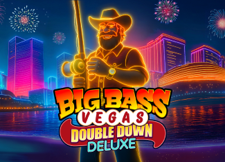 big bass vegas double down deluxe game