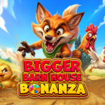 bigger barn house bonanza game