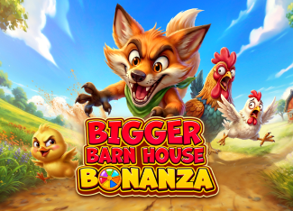 bigger barn house bonanza game