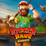 bigger bass bonanza game