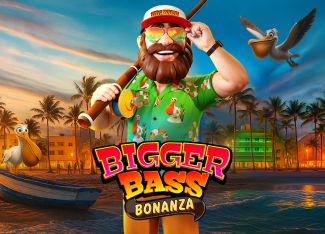 bigger bass bonanza game